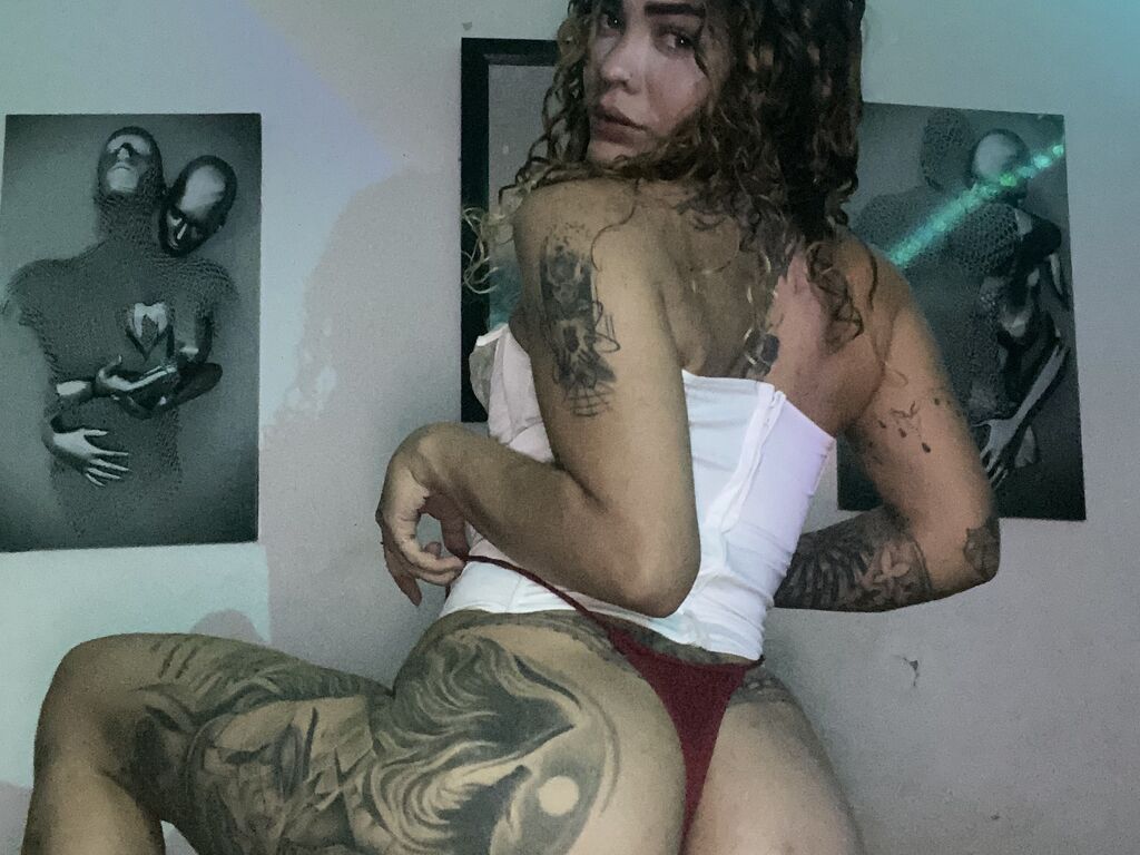 Evelyn Cortes Picture